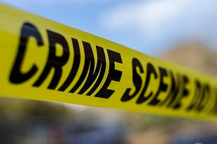 Police respond to break and enter